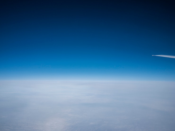 無料Photo 空
