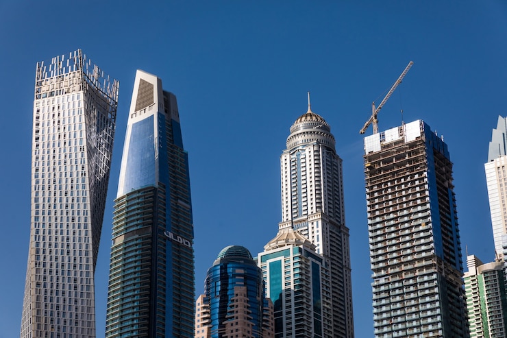 Trump Tower is coming to Saudi Arabia