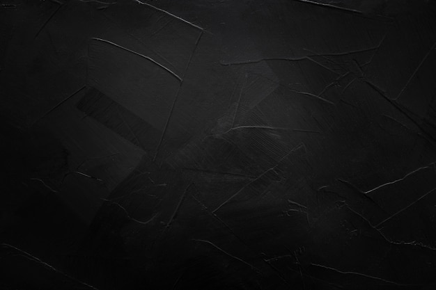 Black Background Texture Royalty-Free Stock Photo