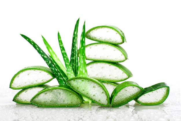 Aloe Vera | Free Vectors, Stock Photos & PSD