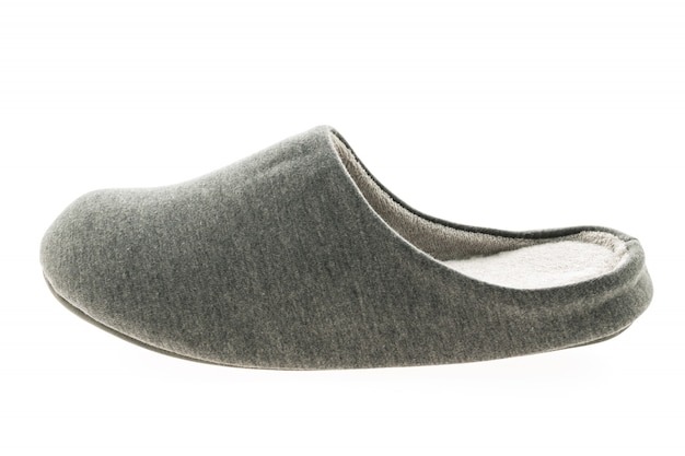 Slipper or Shoe for use in home