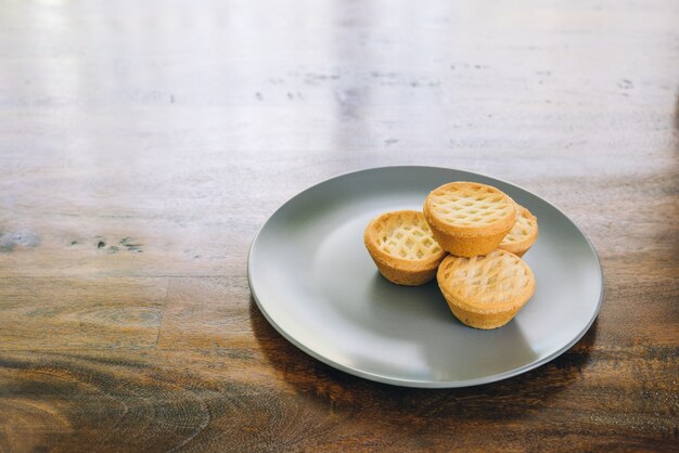 small fruit pies