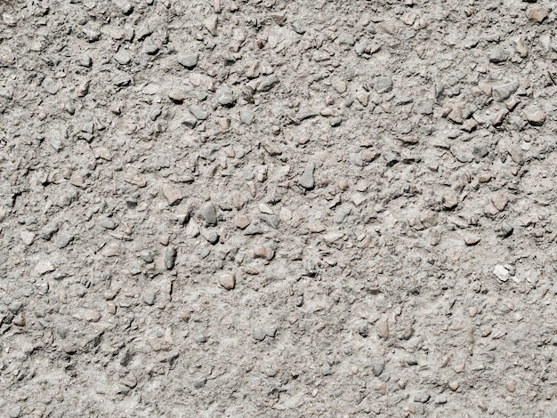Piccolo fondale in pietra con texture a parete