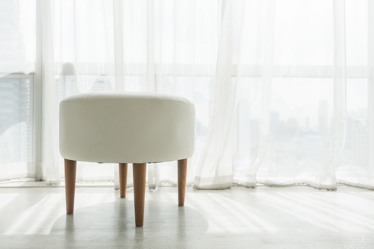 Free Photo small stool