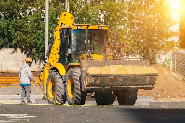 浙江有名的道路机械化清扫