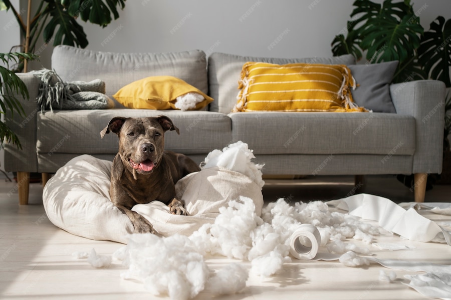 The Best Stylish Dog Beds for 2022