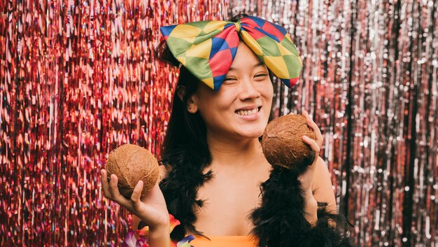 Thread Carnival Celebrate Trendy Joy