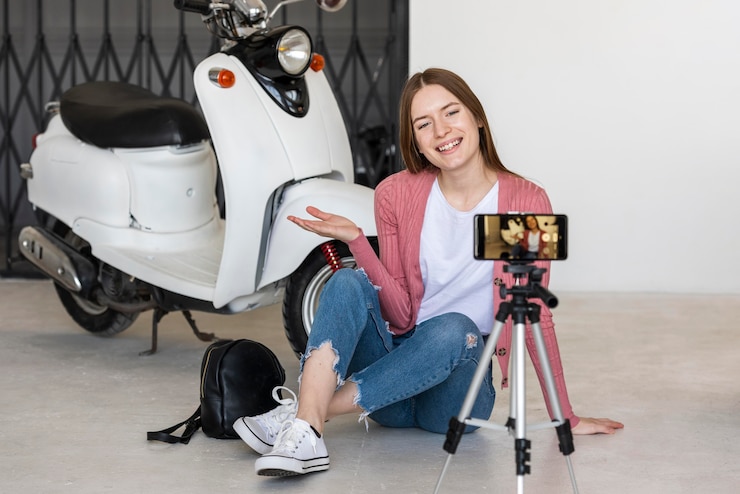 After facing off with John Deere and Tractor Supply, a conservative influencer is targeting Harley-Davidson