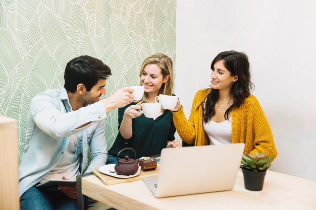 Why Does Everyone Call Green Tea A Stress Buster?