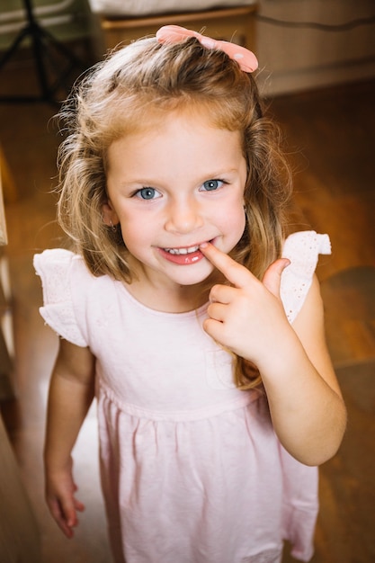 Page 7  Little Girl Smile Images - Free Download on Freepik