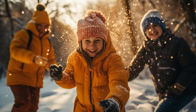 Winter Power Outage Survival Guide: Stay Warm, Safe, and Entertained