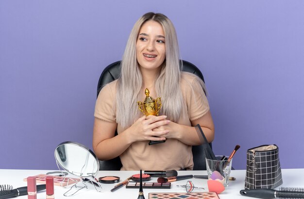 Glam Gateway Beauty Essentials Treasure