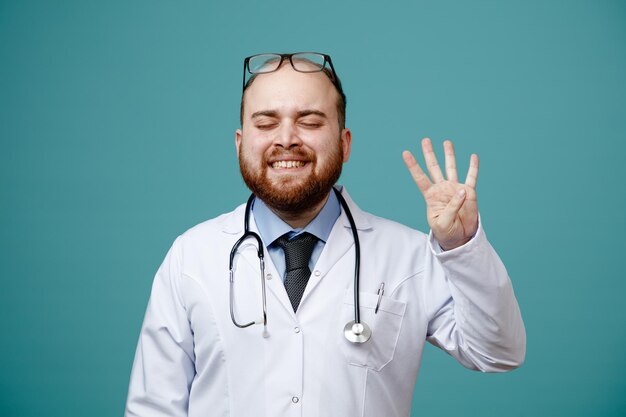 7 doctor