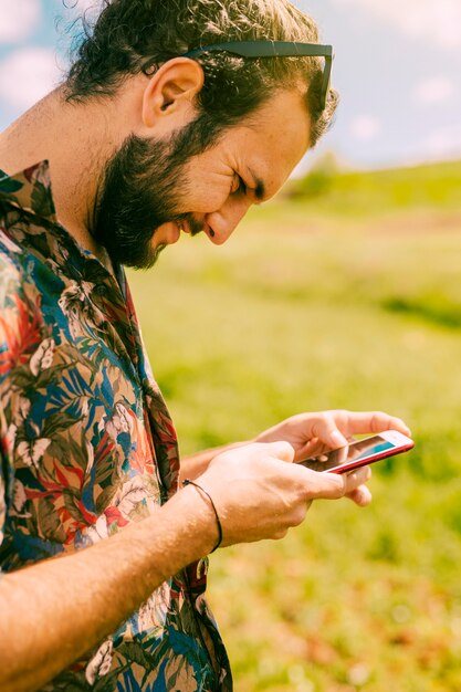 Enhancing Rural Connectivity The Role of Telephones in Bridging the Digital Divide