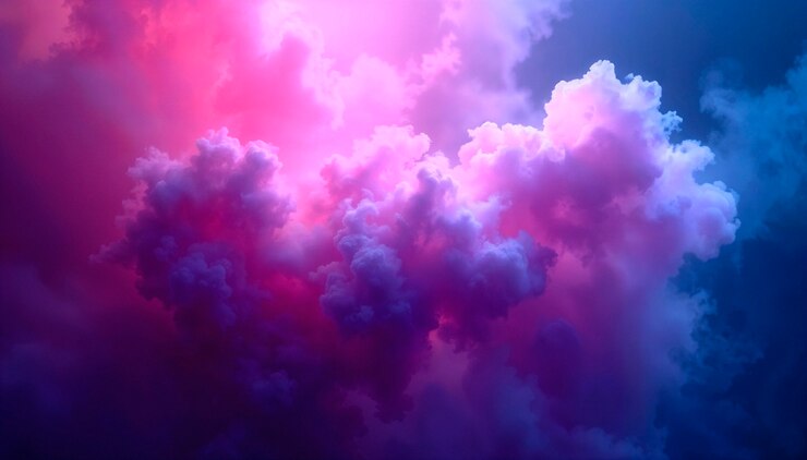 Free Photo smoke background