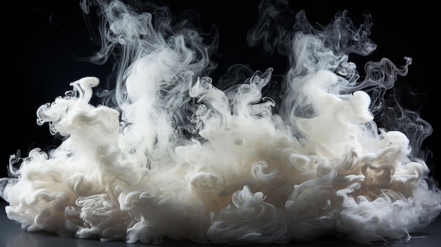 smoke texture background