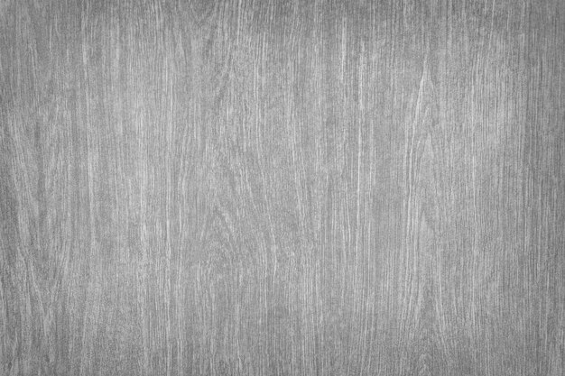 Гладкий серый деревянный текстурированный фон вектор