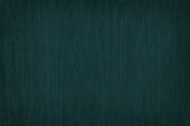 Smooth green wooden textured background