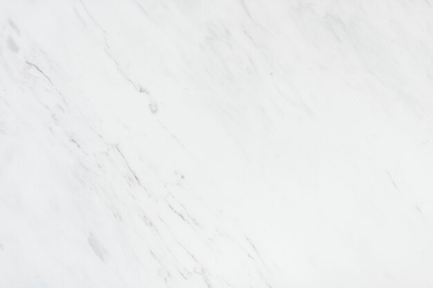 Smooth plain white marble texture