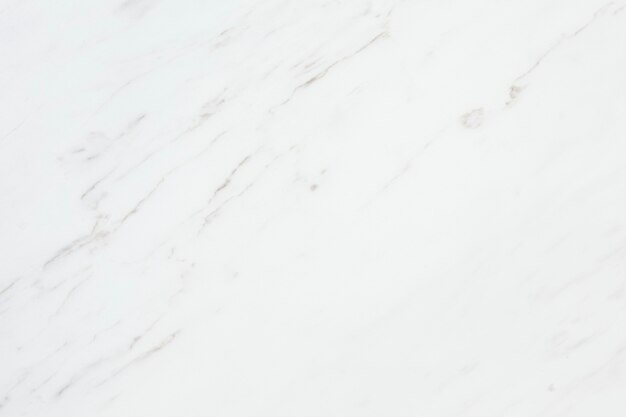 Smooth plain white marble texture