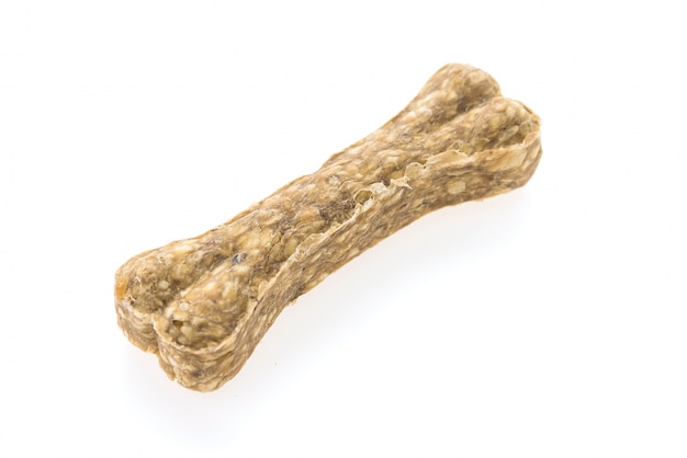 snack doggy brown chew treat