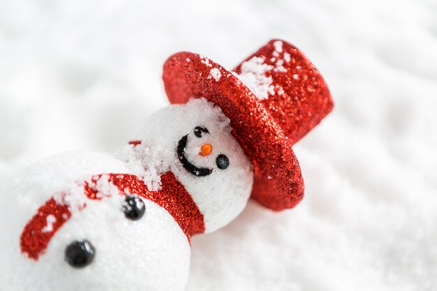 雪だるま 画像 無料のベクター ストックフォト Psd