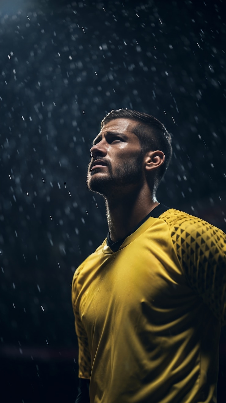 無料Photo サッカーゲームのコンセプト