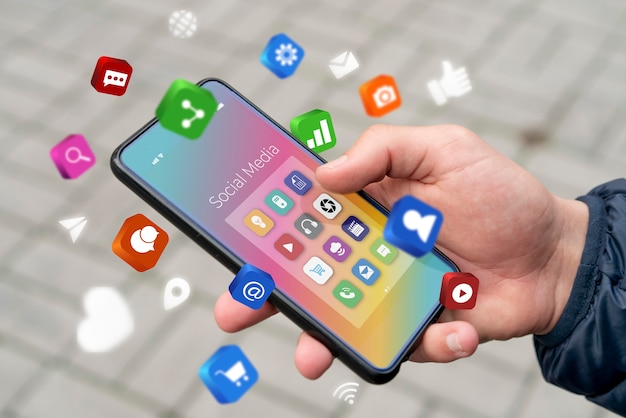 Mobile Apps 