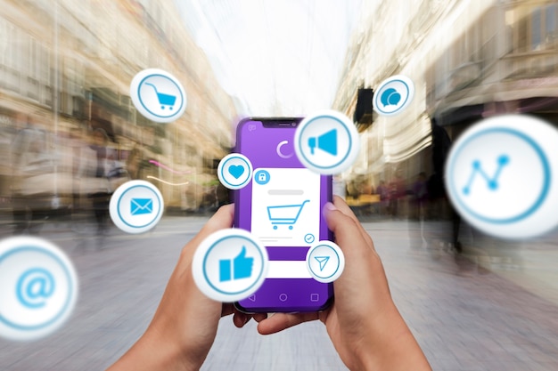 Marketing Trends: Navigating the Dynamic Landscape