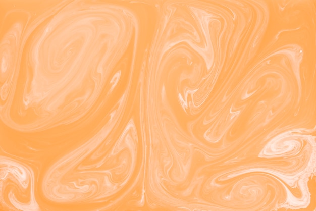 柔らかい色の抽象的な大理石の液体の効果の背景
