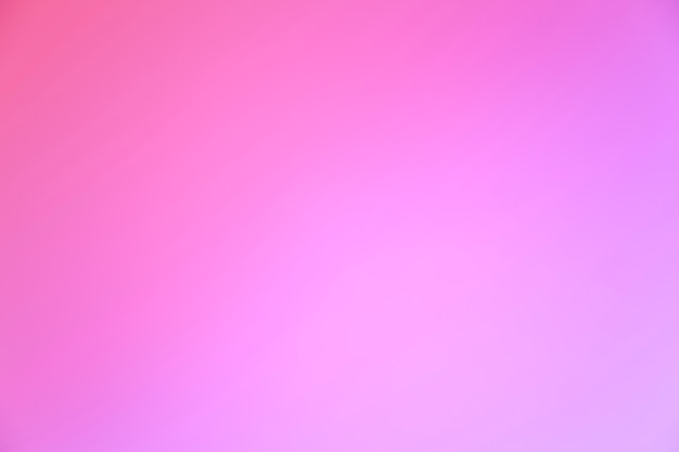 Soft pink backdrop