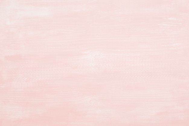 soft pink wooden background