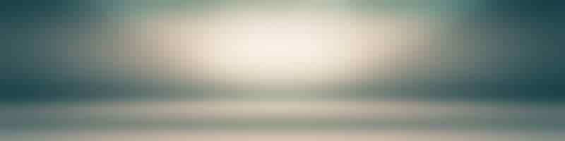 Free photo a soft vintage gradient blur background with a pastel colored well use as studio room product presen...