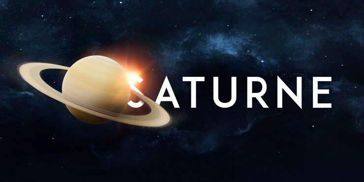 Free Photo solar system planet collage