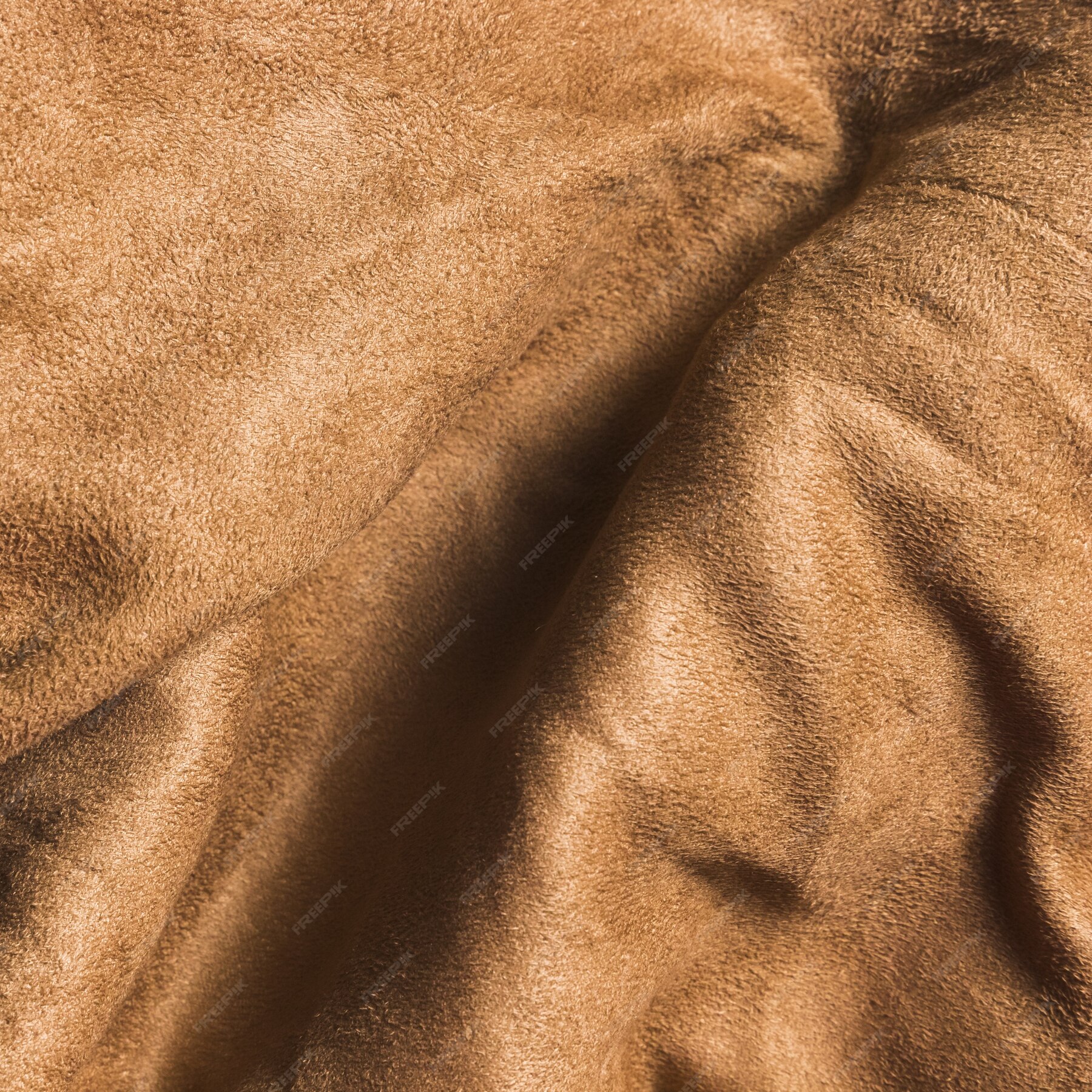 Suede