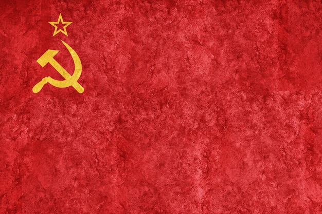 Soviet Union Flag Images - Free Download on Freepik