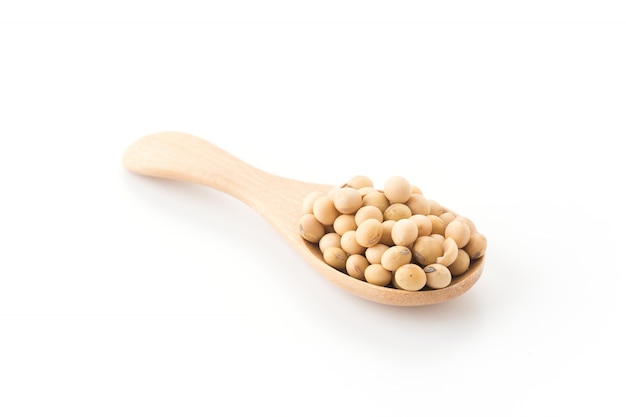 soy beans