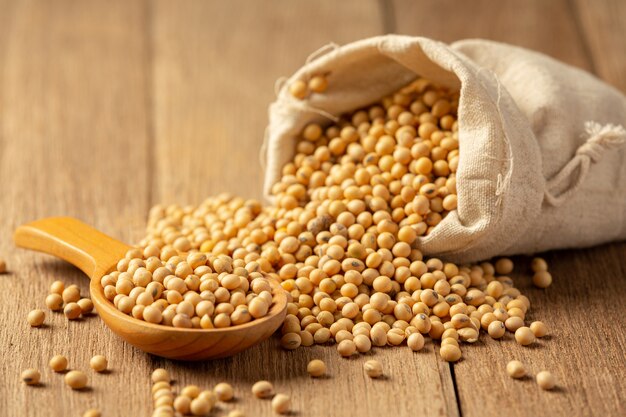 20 Incredible Health Benefits of Soybeans: Nutrition, Side Effects, & Uses