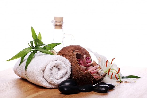 Spa e roba benessere