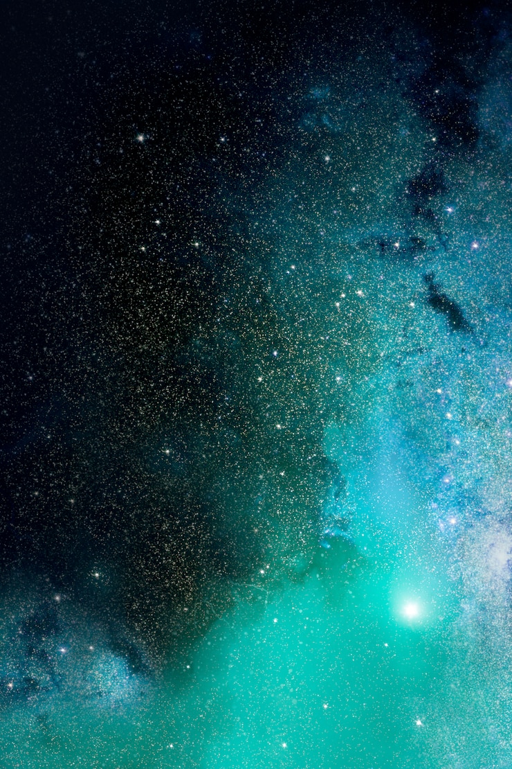 無料Photo 宇宙銀河の背景