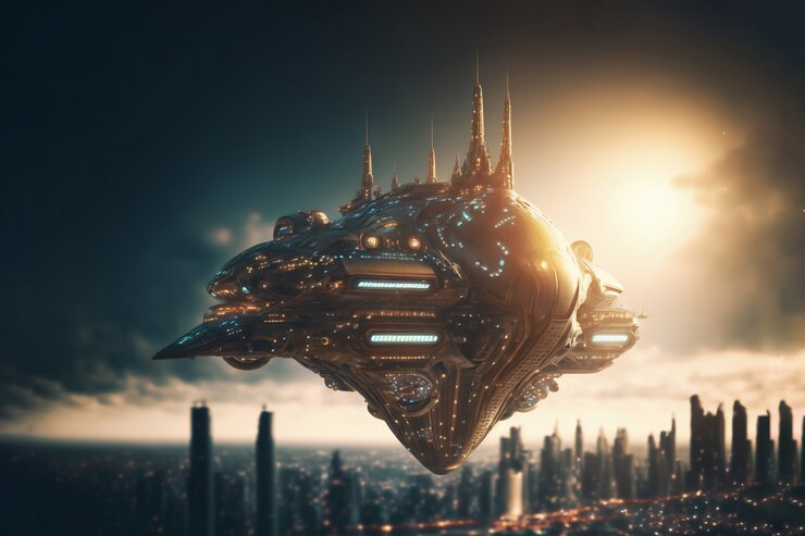 Techsphere Marvels Unveil