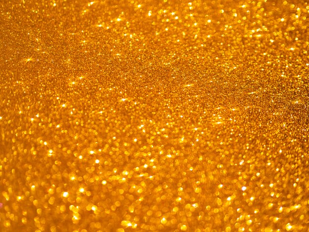 Sparkle orange wallpaper background