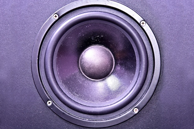 Fix my speakers