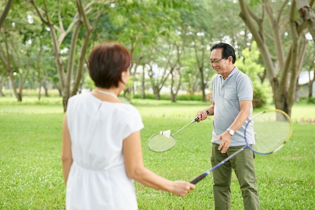 公園で過ごす時間