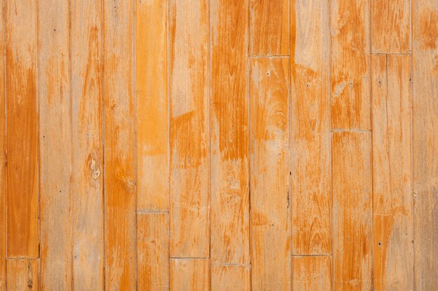 Spoiled texture of wooden boards