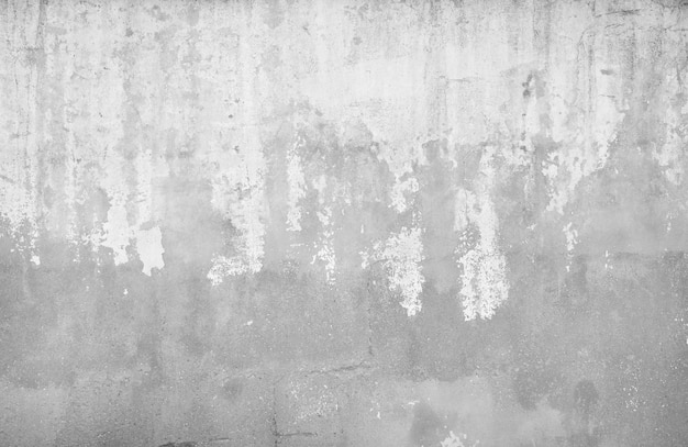 Free photo spoiled wall texture with white spots