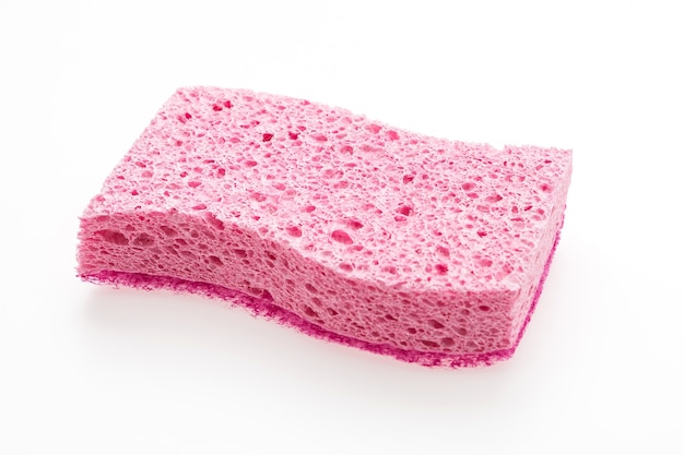 Sponge dish