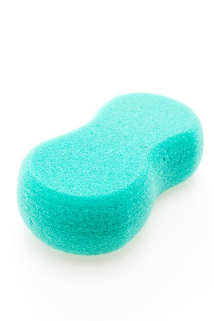 sponge equipment background housework cleaner