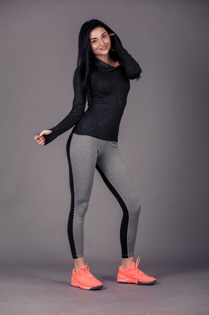 14,378 Leggings Model Stock Photos - Free & Royalty-Free Stock