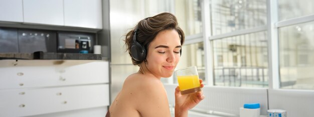 The Healing Power of Vitamin C on Inflammation